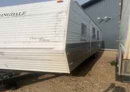 2006 Camper Trailer SPRINGDALE
