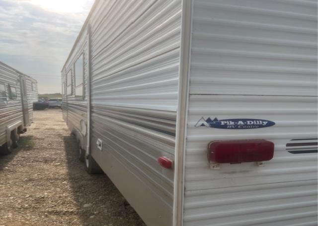 2006 Camper Trailer SPRINGDALE