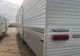 2006 Camper Trailer SPRINGDALE