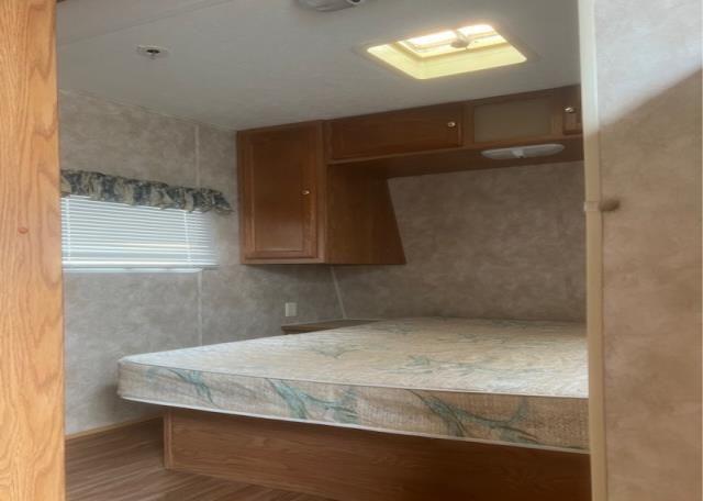 2006 Camper Trailer SPRINGDALE