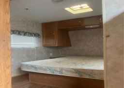 2006 Camper Trailer SPRINGDALE