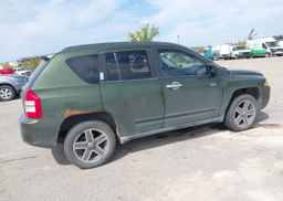 2009 JEEP COMPASS NORTH