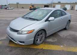 2006 HONDA CIVIC LX
