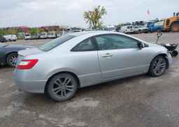 2006 HONDA CIVIC LX