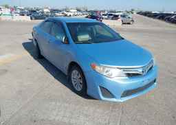 2012 TOYOTA CAMRY LE HYBRID