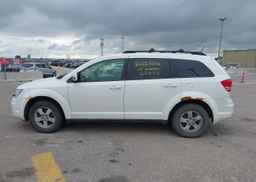 2009 DODGE JOURNEY SXT