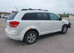 2009 DODGE JOURNEY SXT