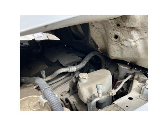 2015 MITSUBISHI lancer se