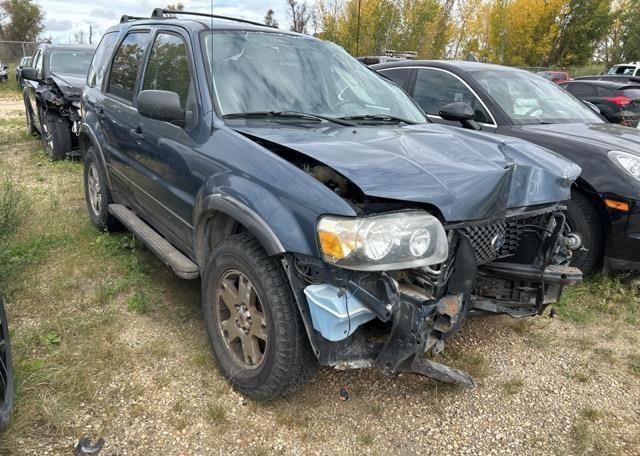 2005 FORD ESCAPE XLT V6