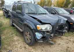 2005 FORD ESCAPE XLT V6