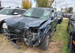 2005 FORD ESCAPE XLT V6