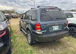 2005 FORD ESCAPE XLT V6