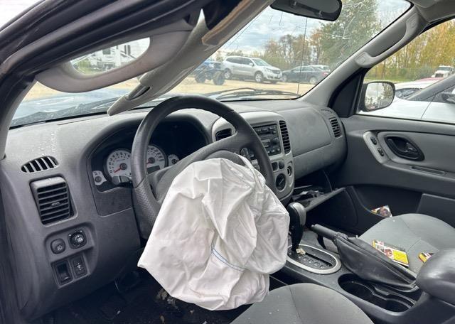 2005 FORD ESCAPE XLT V6