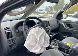 2005 FORD ESCAPE XLT V6