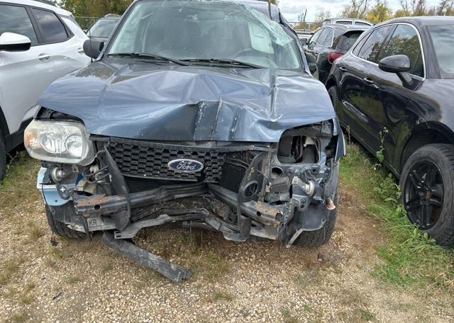 2005 FORD ESCAPE XLT V6