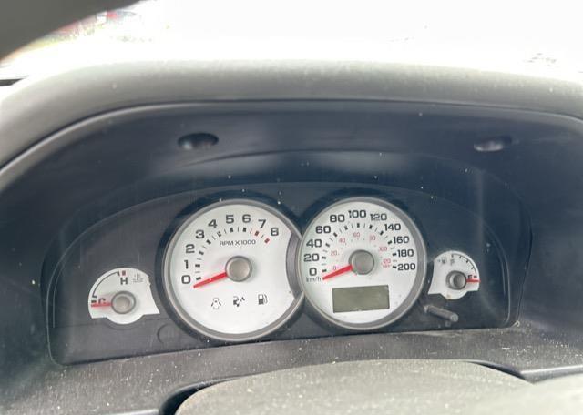 2005 FORD ESCAPE XLT V6