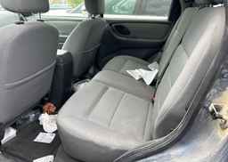 2005 FORD ESCAPE XLT V6