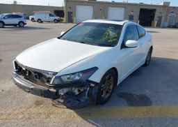 2012 HONDA ACCORD EX