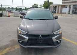 2017 MITSUBISHI RVR SE