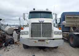 2006 WESTERN STAR 4900SA