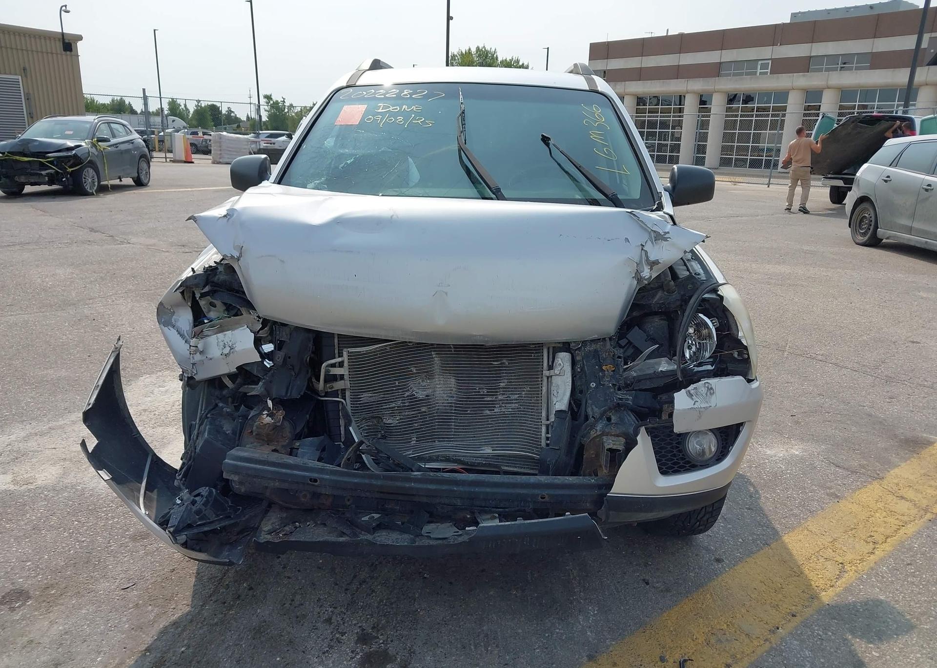 2009 KIA Sportage LX