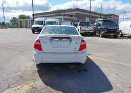 2011 FORD FUSION SEL V6