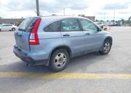 2008 HONDA CR-V LX