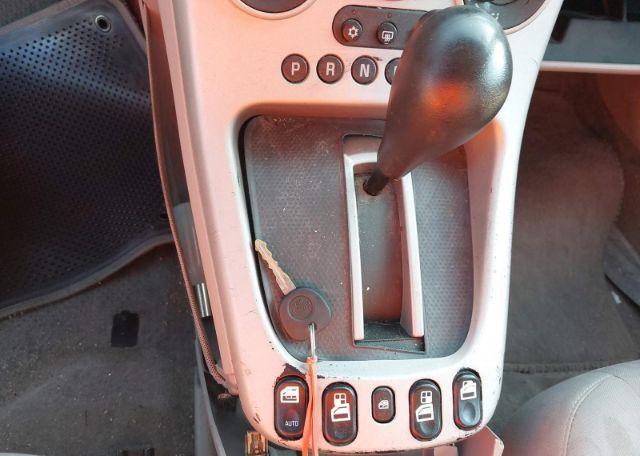 2005 CHEVROLET EQUINOX LT V6