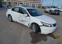2009 HONDA ACCORD EX