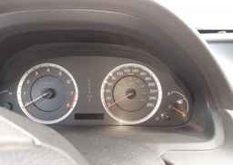 2009 HONDA ACCORD EX