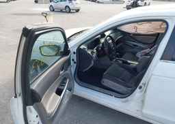 2009 HONDA ACCORD EX