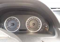 2009 HONDA ACCORD EX