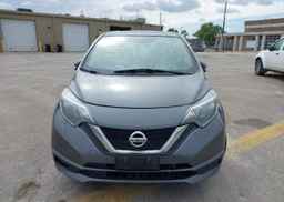 2018 NISSAN VERSA NOTE SV