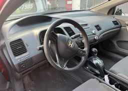 2008 HONDA CIVIC DX-G