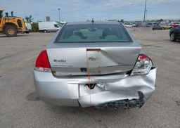 2006 CHEVROLET IMPALA LS V6