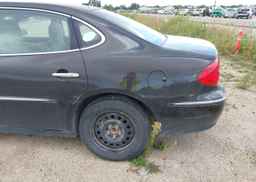 2008 BUICK ALLURE CX