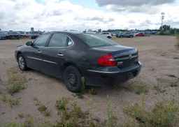 2008 BUICK ALLURE CX