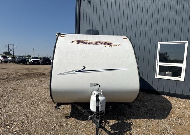 2015 TRAILER Pro-Lite