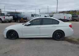 2017 BMW 340I XDRIVE