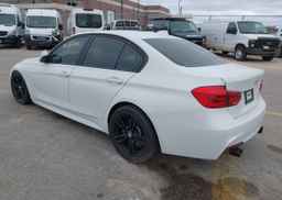 2017 BMW 340I XDRIVE