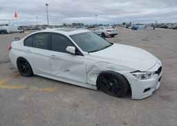 2017 BMW 340I XDRIVE
