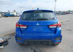 2020 MITSUBISHI RVR ES