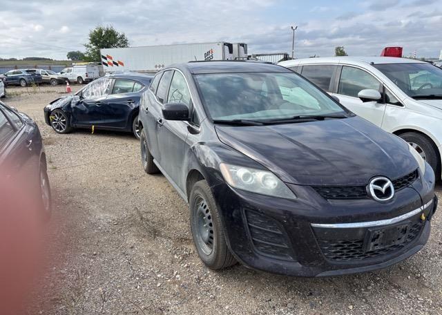 2010 MAZDA CX-7 GX