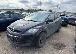 2010 MAZDA CX-7 GX
