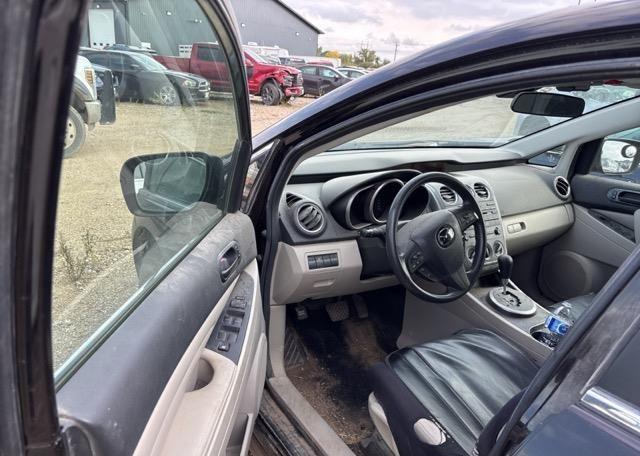 2010 MAZDA CX-7 GX
