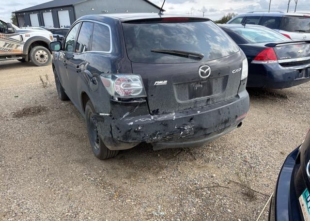 2010 MAZDA CX-7 GX