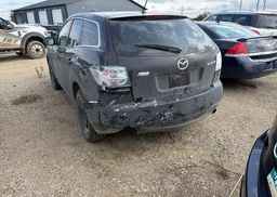 2010 MAZDA CX-7 GX