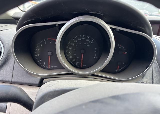 2010 MAZDA CX-7 GX