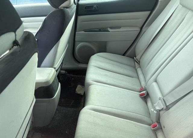 2010 MAZDA CX-7 GX