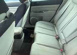 2010 MAZDA CX-7 GX